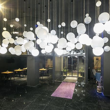 Pytloun Imperial Design Suites Либерц Экстерьер фото