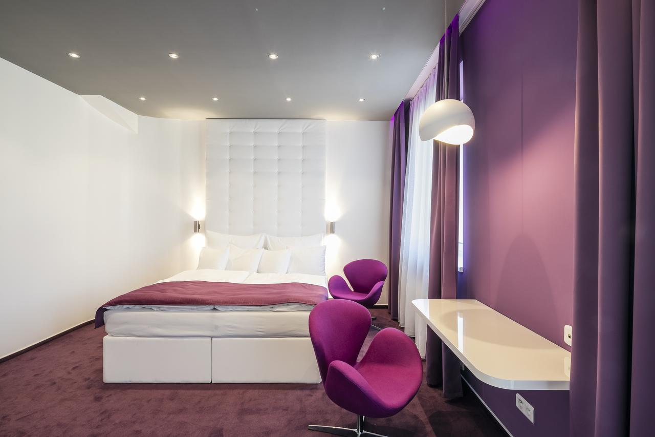 Pytloun Imperial Design Suites Либерц Экстерьер фото