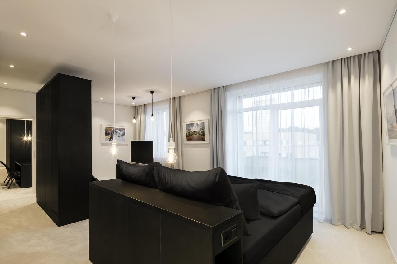 Pytloun Imperial Design Suites Либерц Экстерьер фото