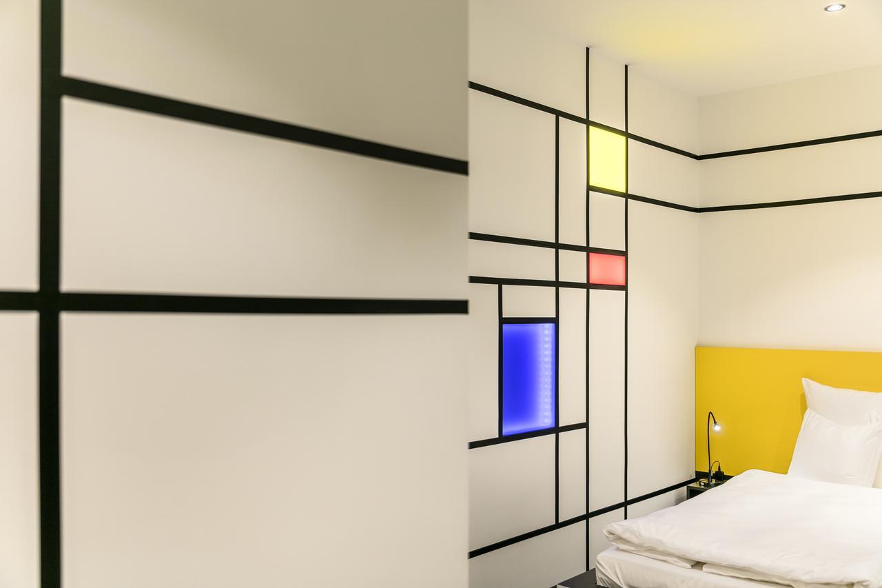 Pytloun Imperial Design Suites Либерц Экстерьер фото