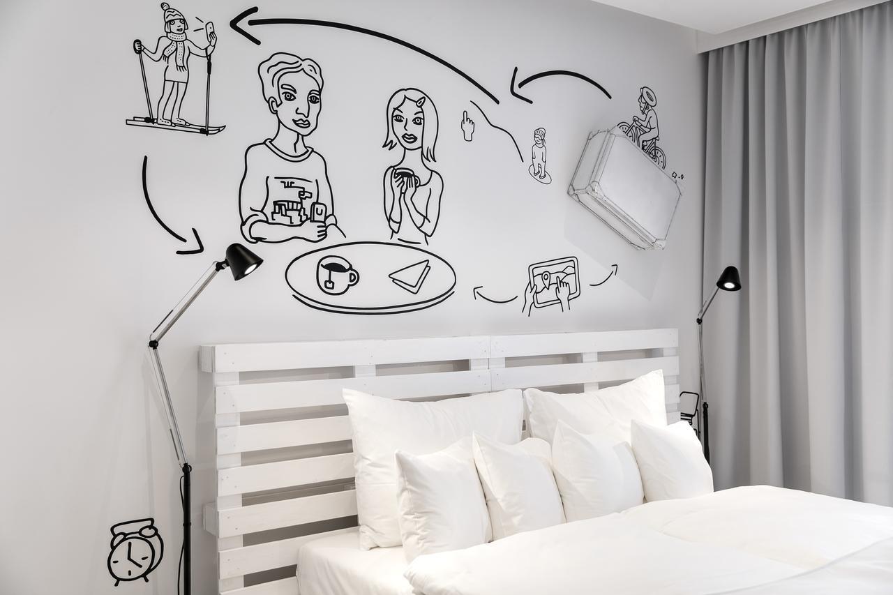 Pytloun Imperial Design Suites Либерц Экстерьер фото