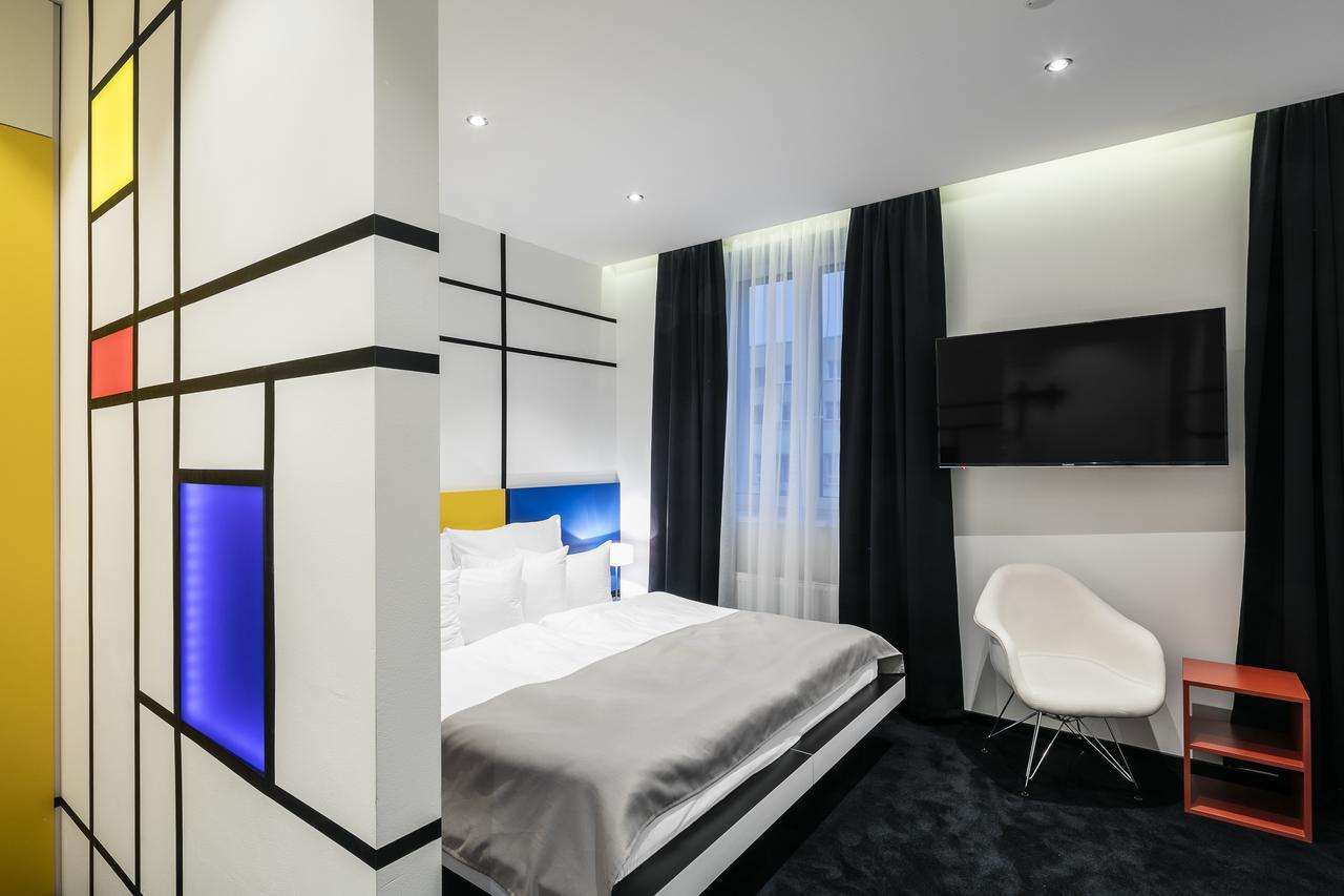 Pytloun Imperial Design Suites Либерц Экстерьер фото