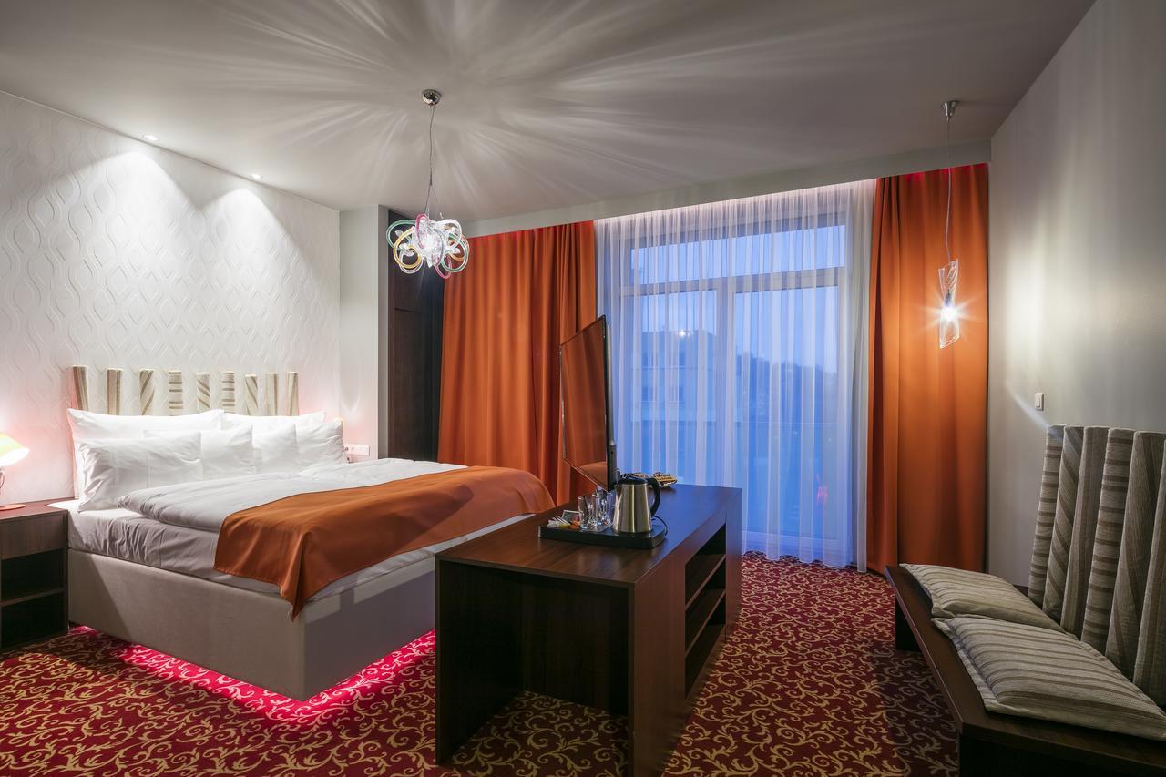 Pytloun Imperial Design Suites Либерц Экстерьер фото
