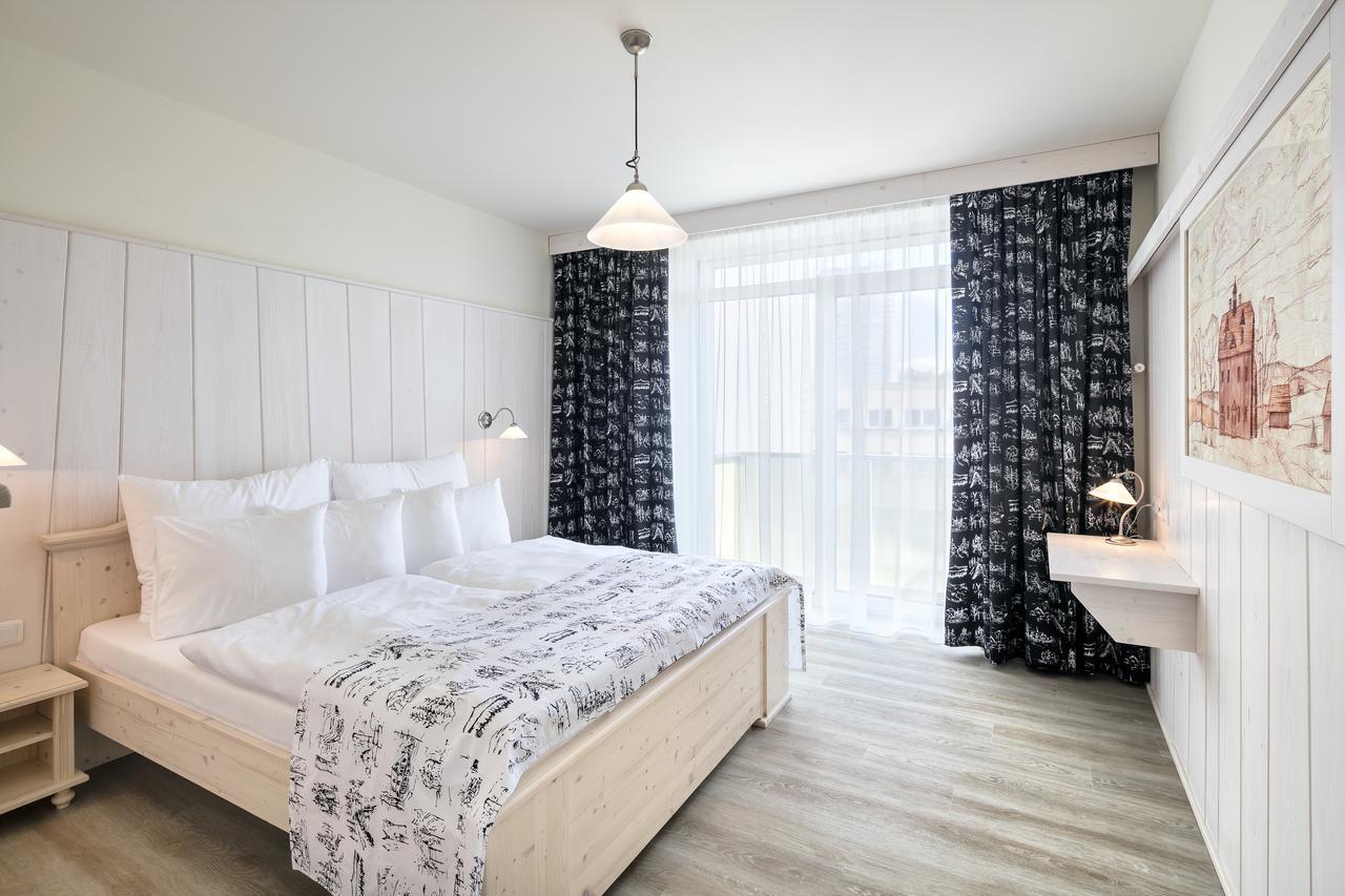 Pytloun Imperial Design Suites Либерц Экстерьер фото