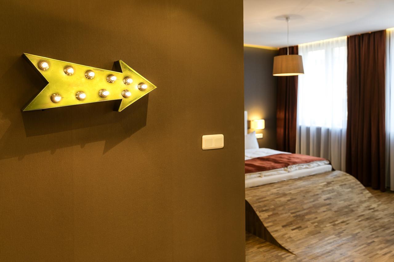 Pytloun Imperial Design Suites Либерц Экстерьер фото