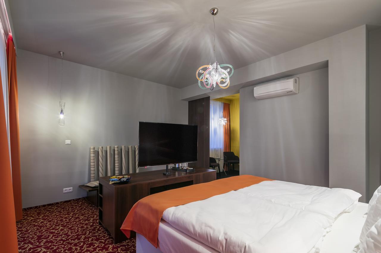 Pytloun Imperial Design Suites Либерц Экстерьер фото