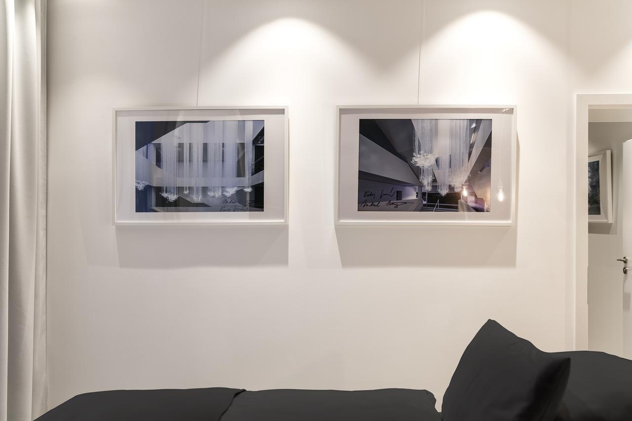 Pytloun Imperial Design Suites Либерц Экстерьер фото