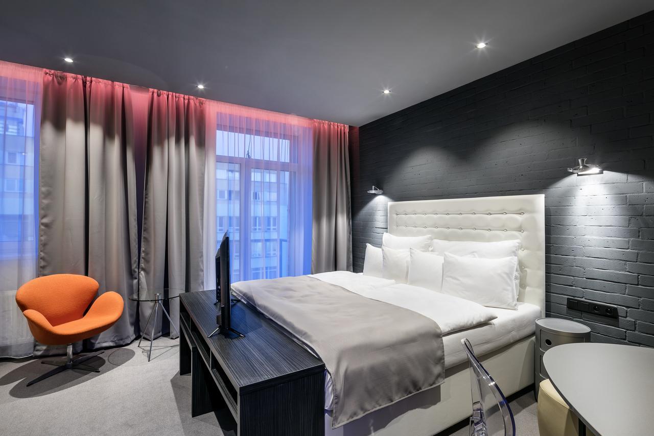 Pytloun Imperial Design Suites Либерц Экстерьер фото