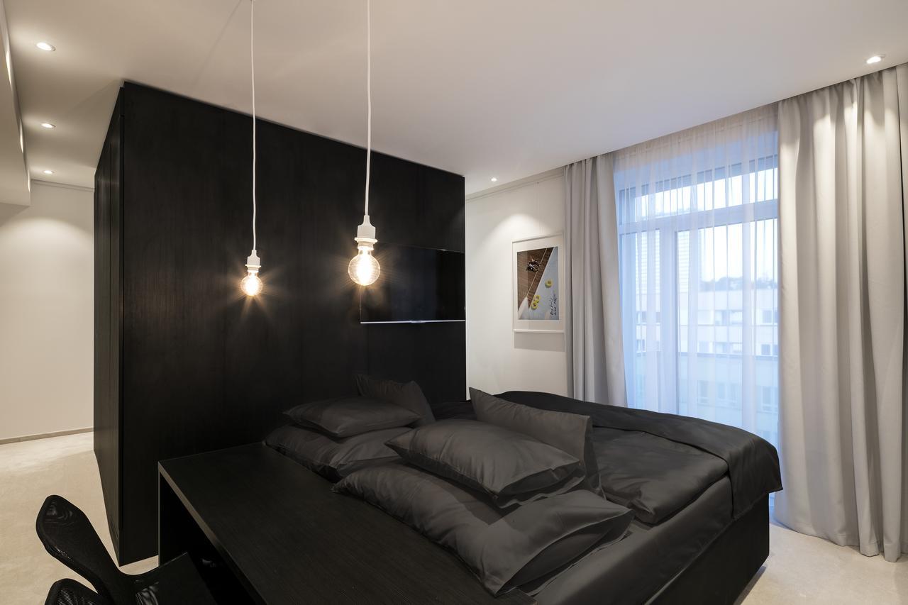Pytloun Imperial Design Suites Либерц Экстерьер фото