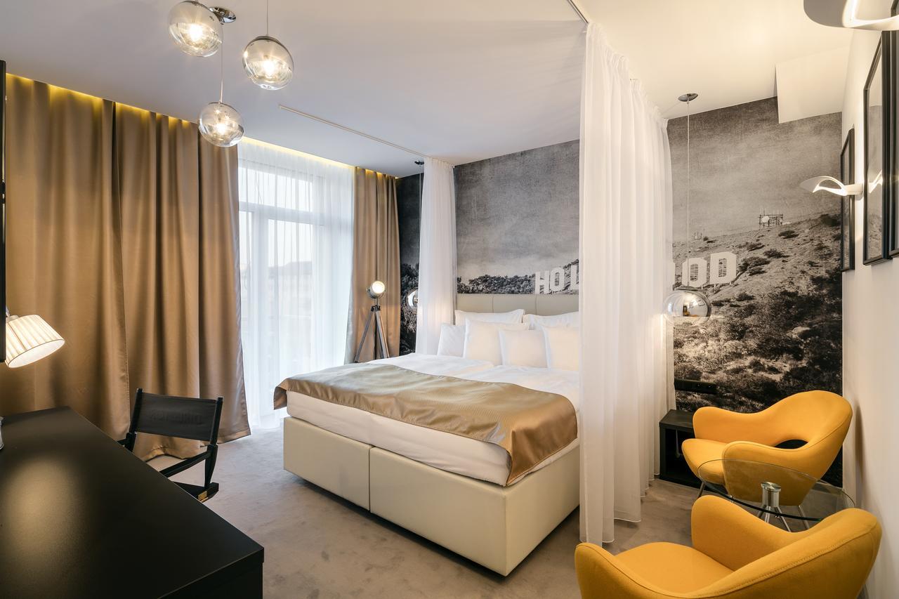 Pytloun Imperial Design Suites Либерц Экстерьер фото