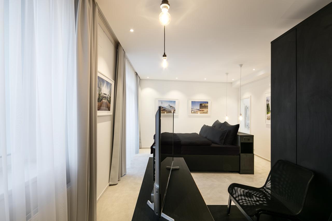 Pytloun Imperial Design Suites Либерц Экстерьер фото