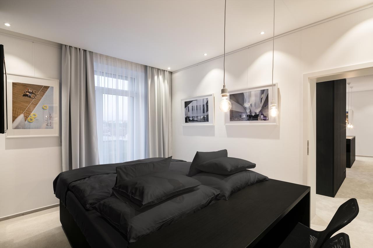 Pytloun Imperial Design Suites Либерц Экстерьер фото