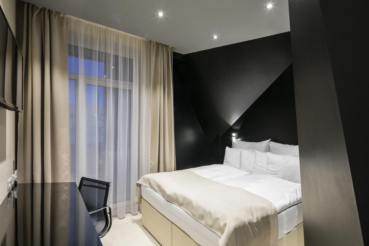 Pytloun Imperial Design Suites Либерц Экстерьер фото