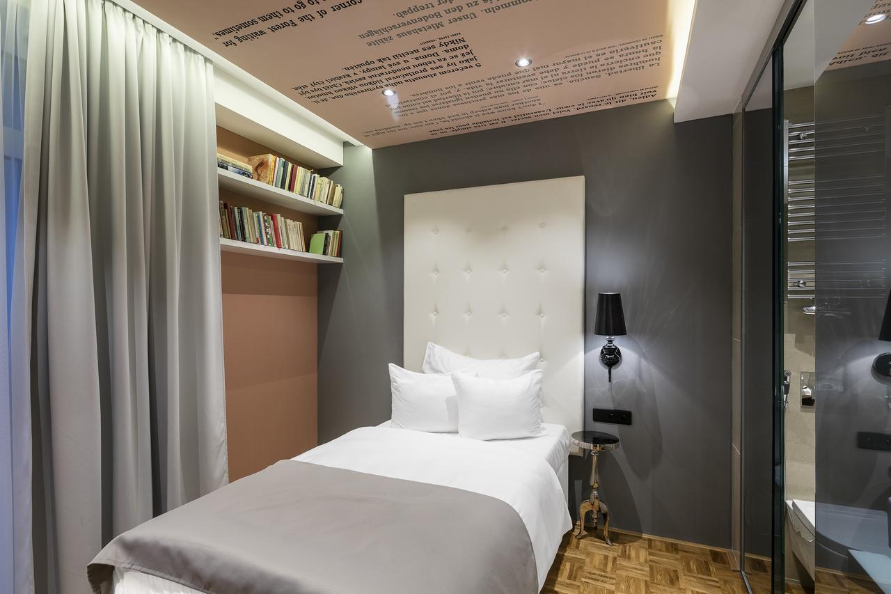 Pytloun Imperial Design Suites Либерц Экстерьер фото