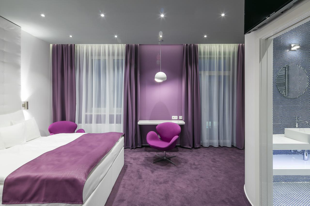 Pytloun Imperial Design Suites Либерц Экстерьер фото