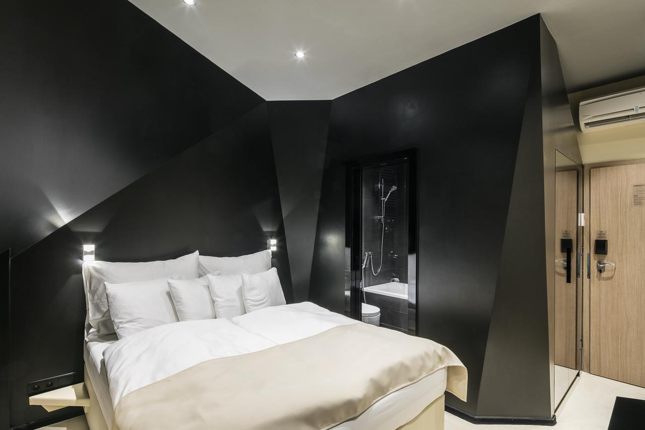 Pytloun Imperial Design Suites Либерц Экстерьер фото