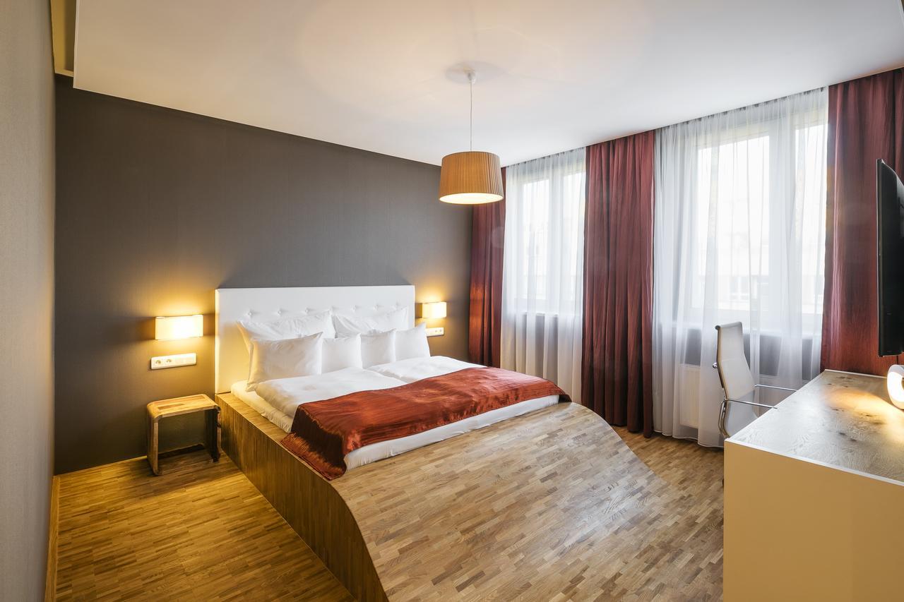 Pytloun Imperial Design Suites Либерц Экстерьер фото