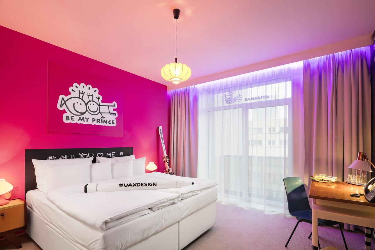 Pytloun Imperial Design Suites Либерц Экстерьер фото