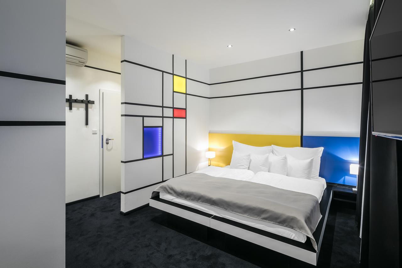 Pytloun Imperial Design Suites Либерц Экстерьер фото