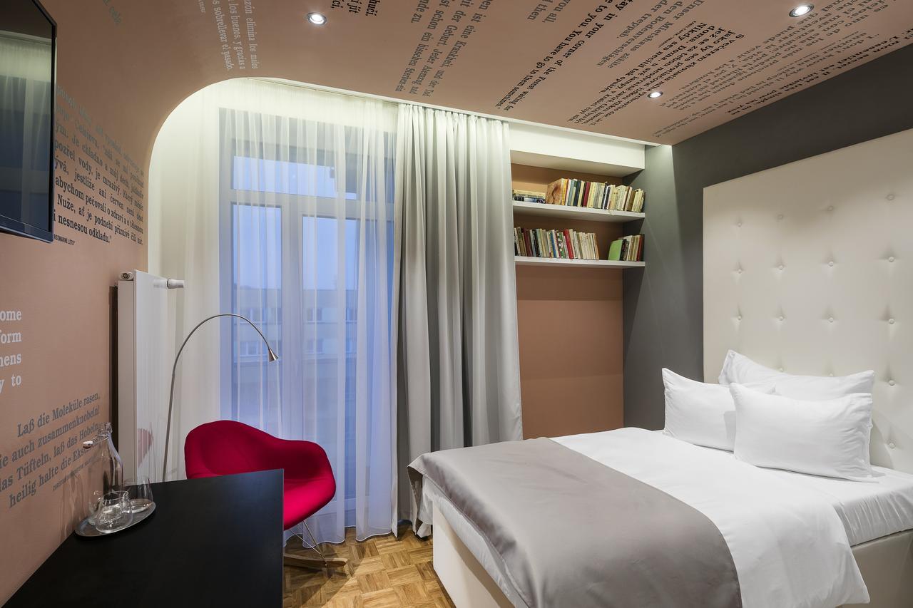 Pytloun Imperial Design Suites Либерц Экстерьер фото