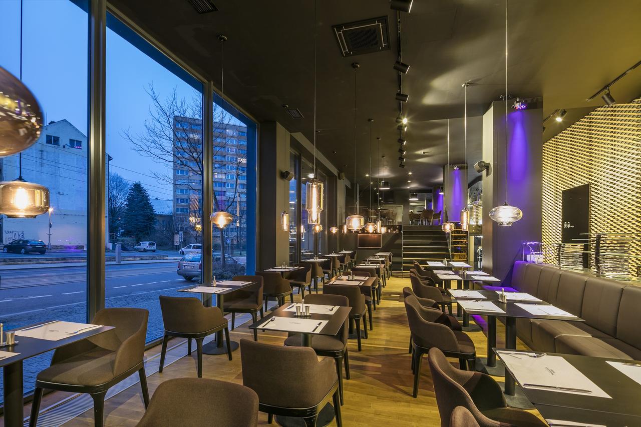 Pytloun Imperial Design Suites Либерц Экстерьер фото