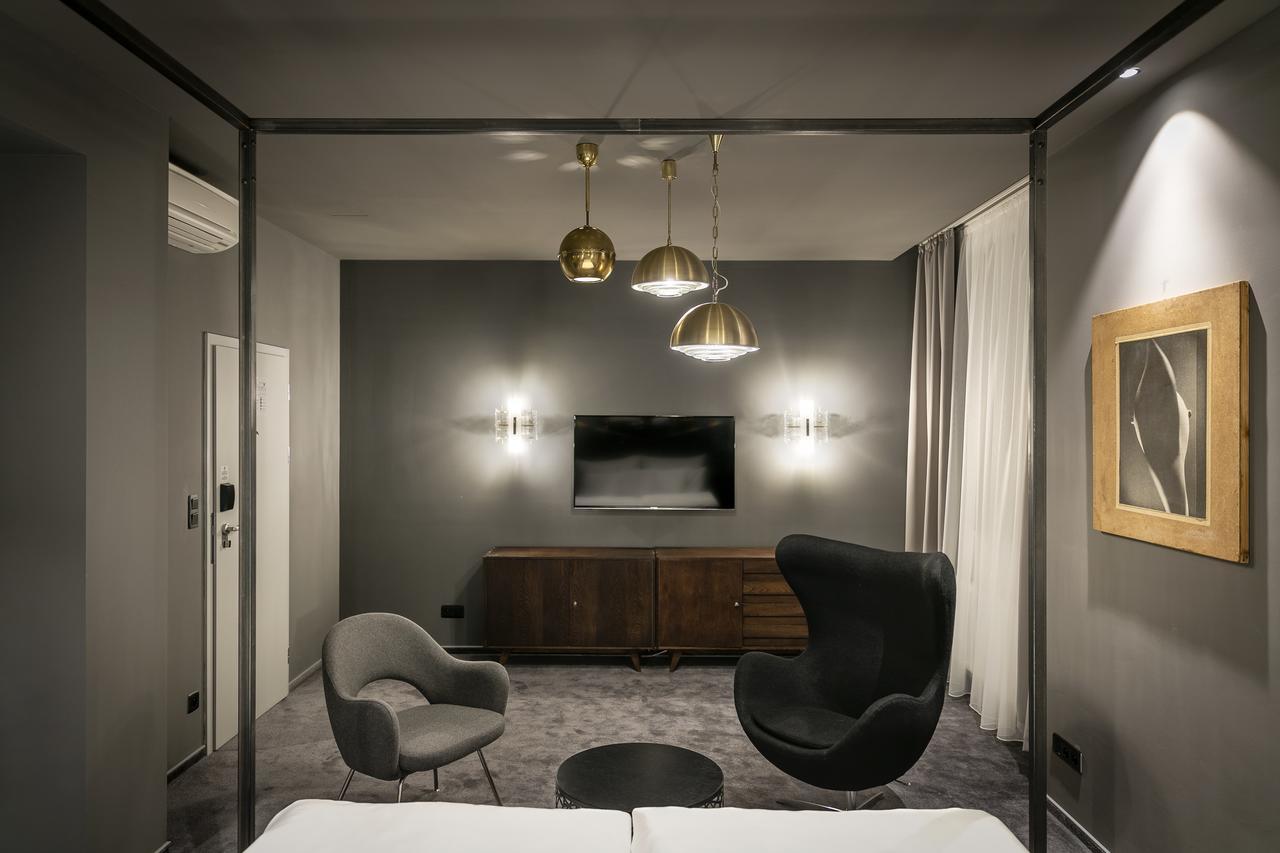 Pytloun Imperial Design Suites Либерц Экстерьер фото