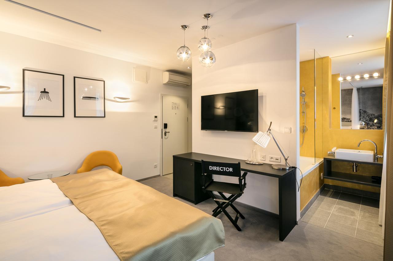 Pytloun Imperial Design Suites Либерц Экстерьер фото