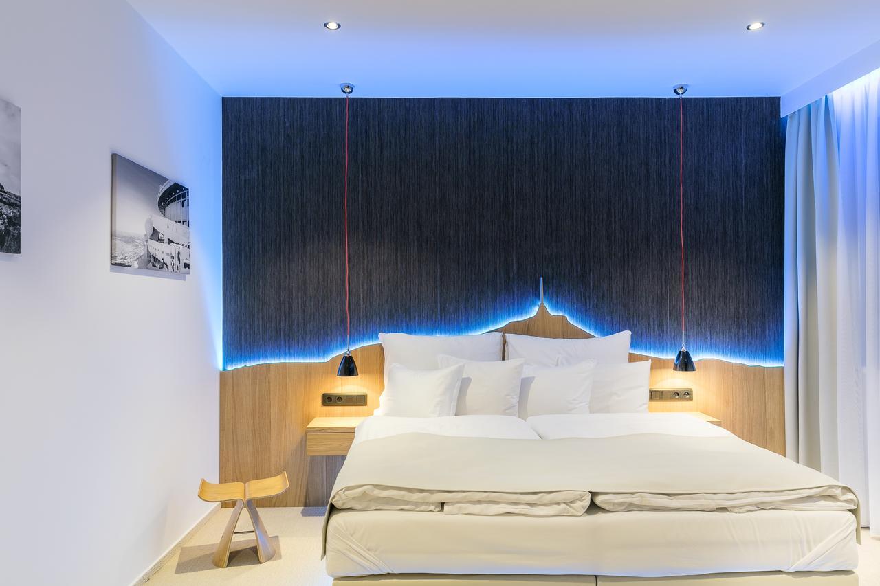 Pytloun Imperial Design Suites Либерц Экстерьер фото