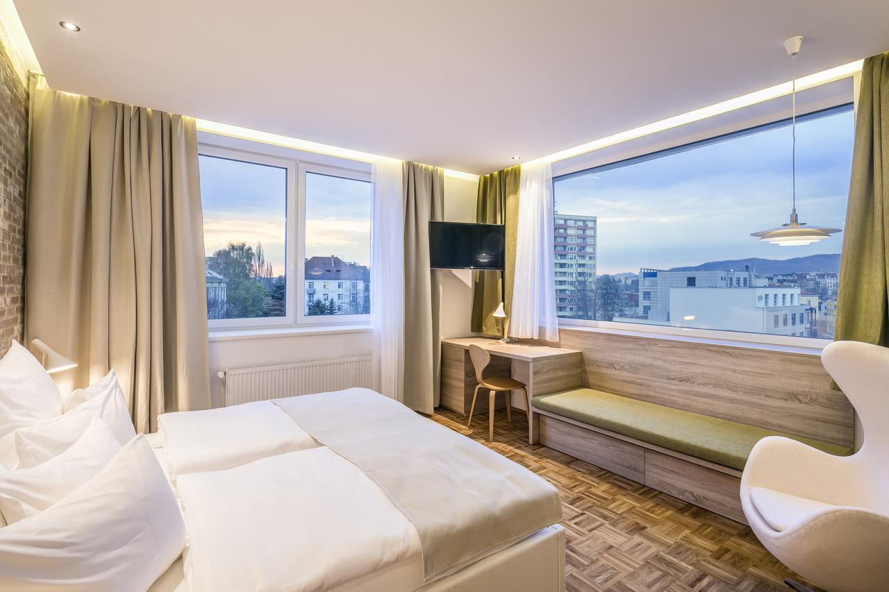 Pytloun Imperial Design Suites Либерц Экстерьер фото