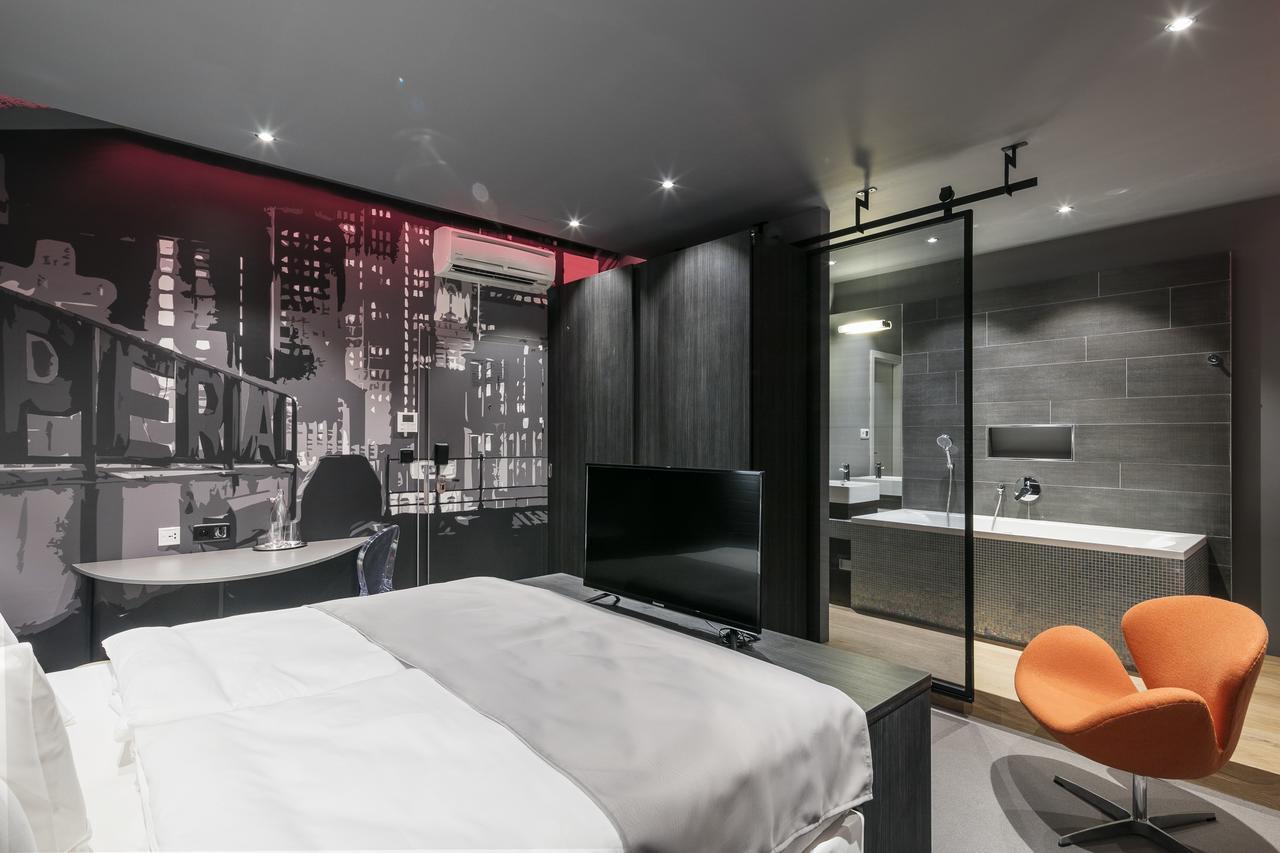 Pytloun Imperial Design Suites Либерц Экстерьер фото