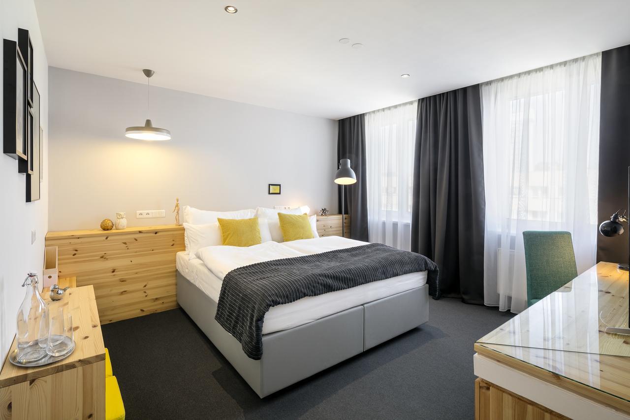 Pytloun Imperial Design Suites Либерц Экстерьер фото