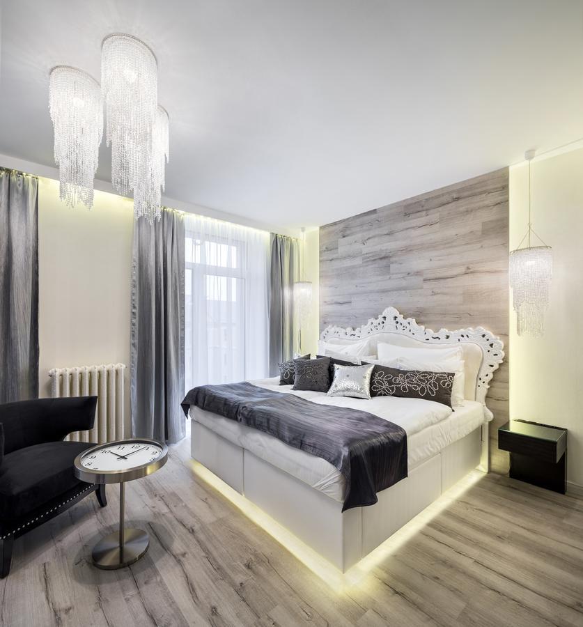 Pytloun Imperial Design Suites Либерц Экстерьер фото