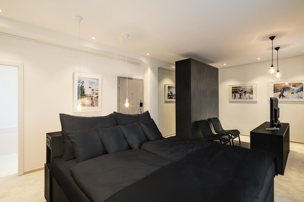 Pytloun Imperial Design Suites Либерц Экстерьер фото
