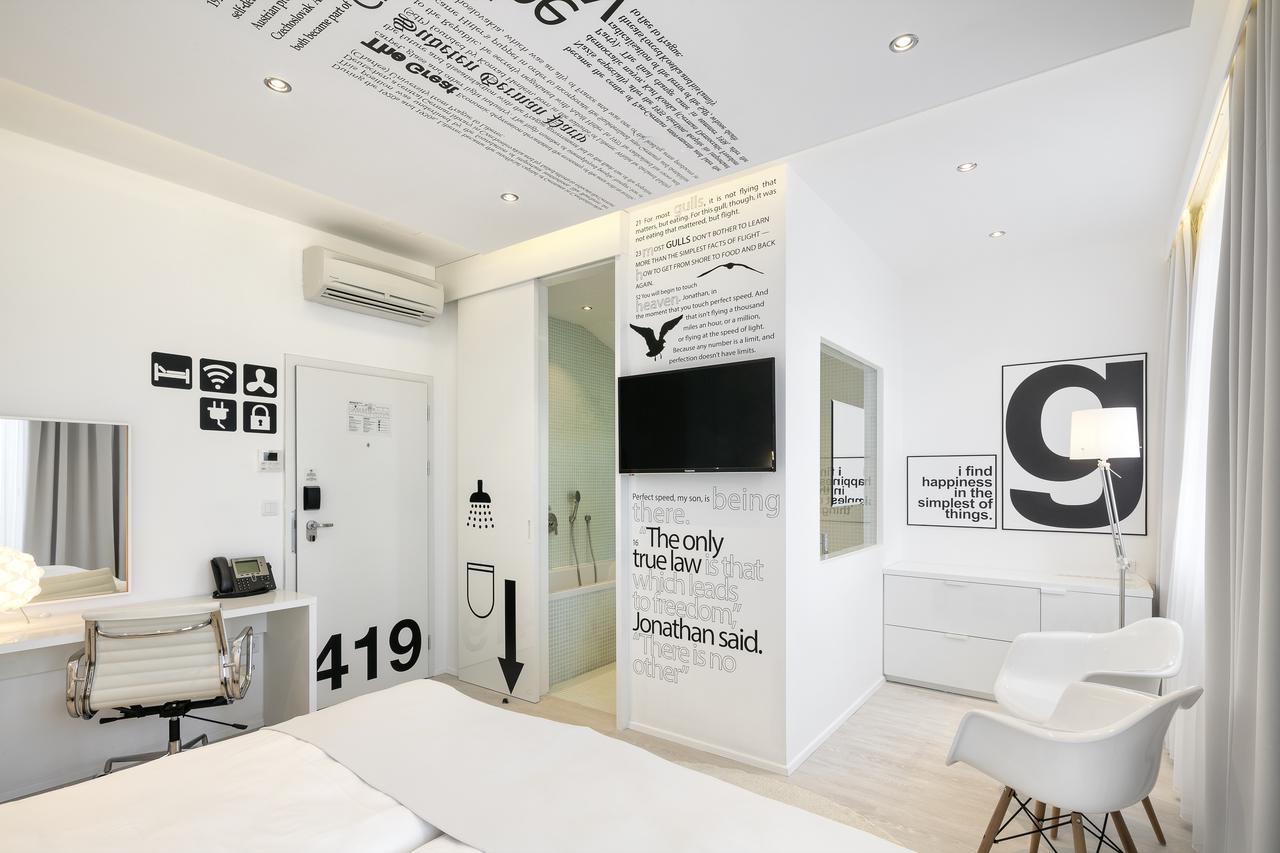 Pytloun Imperial Design Suites Либерц Экстерьер фото