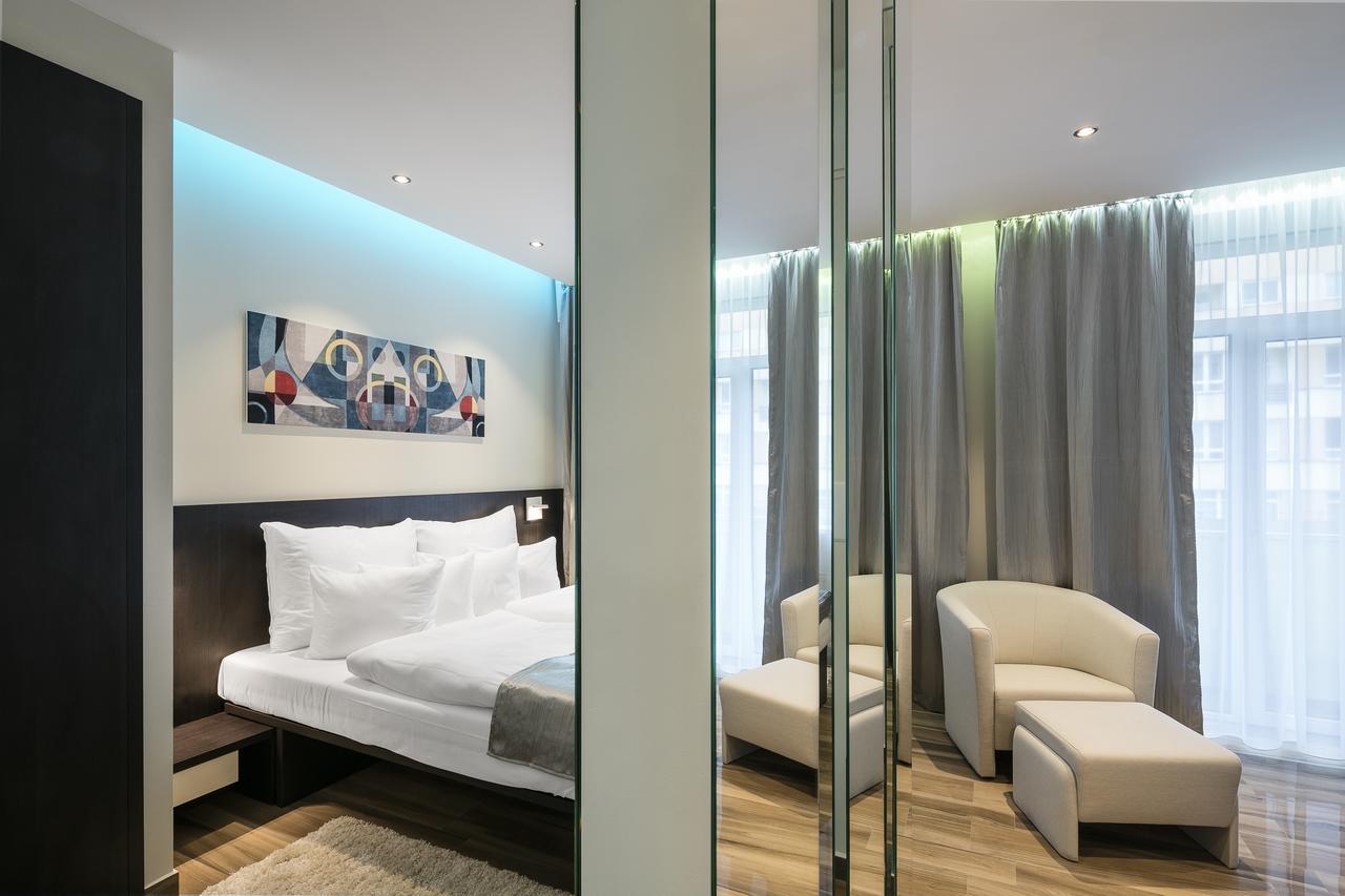 Pytloun Imperial Design Suites Либерц Экстерьер фото