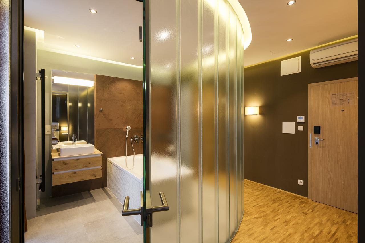 Pytloun Imperial Design Suites Либерц Экстерьер фото