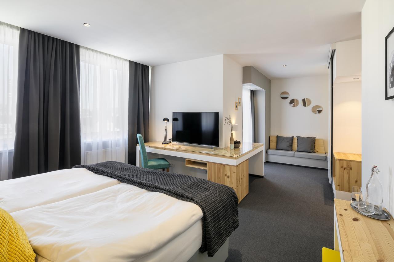 Pytloun Imperial Design Suites Либерц Экстерьер фото