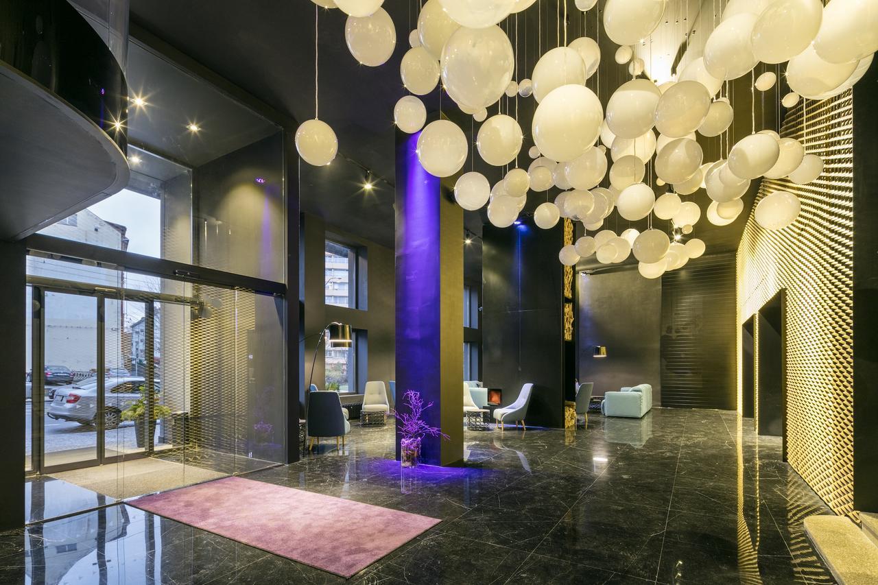 Pytloun Imperial Design Suites Либерц Экстерьер фото