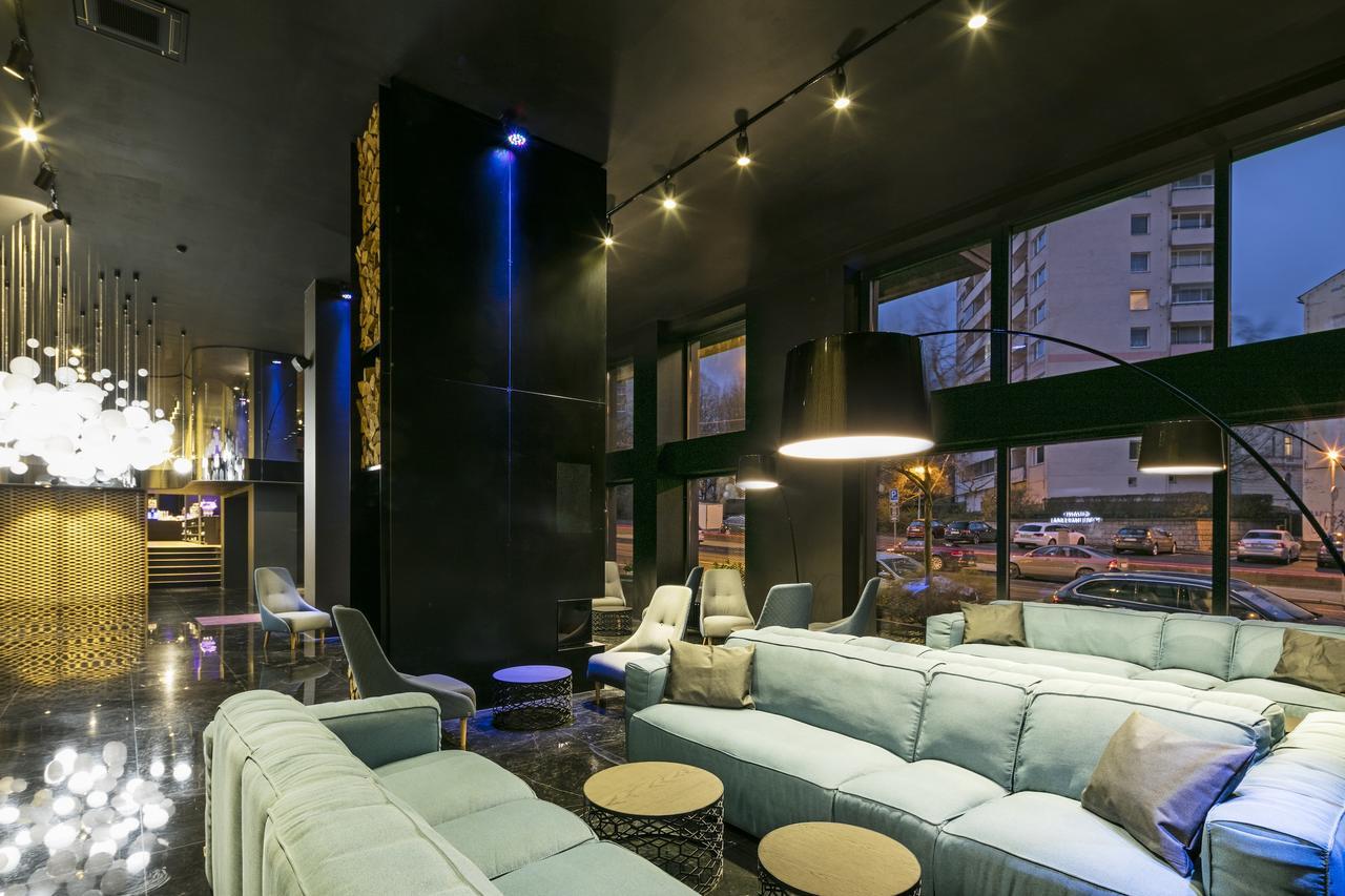 Pytloun Imperial Design Suites Либерц Экстерьер фото