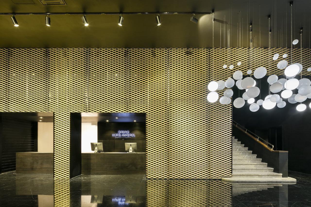 Pytloun Imperial Design Suites Либерц Экстерьер фото